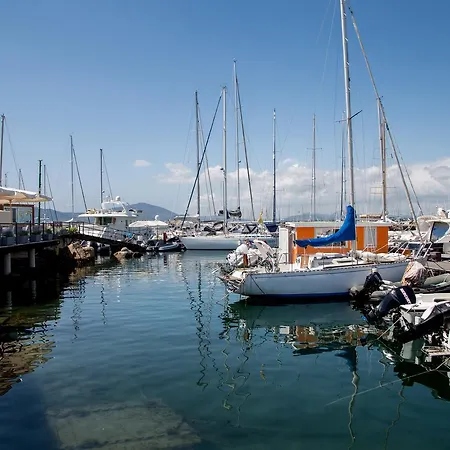 The Homeboat Company Aquatica-alghero Bateau-hôtel *