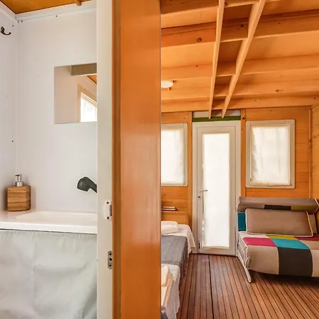 The Homeboat Company Aquatica-alghero Bateau-hôtel Alghero